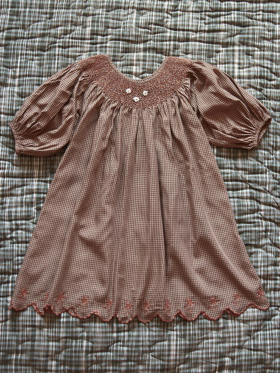 超新作】 Bonjour diary Butterfly Blouse 6y kids-nurie.com