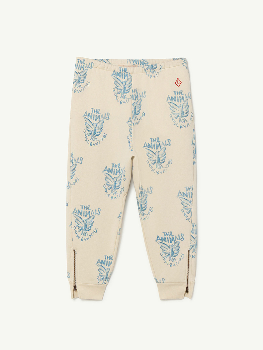 TAO POODLE KIDS PANTS 2y-